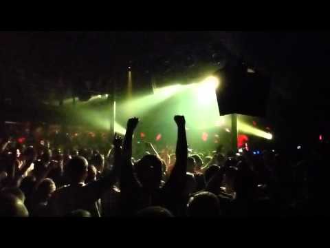 Florence & The Machine - You've Got The Love (Mark Knight Remix)