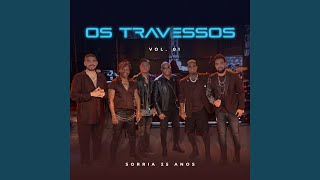 Ponto Final - Ao Vivo Music Video