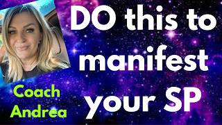 Getting your SP easy using this combo EIYPO | Mental diet| Law of Assumption | Andrea