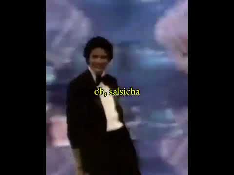 MICHAEL JACKSON FALA PORTUGUÊS???????? #memes #humor #lord