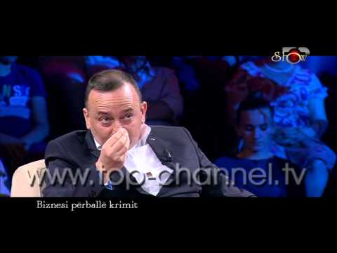 Top Show, 6 Maj 2015, Pjesa 2 - Top Channel Albania - Talk Show