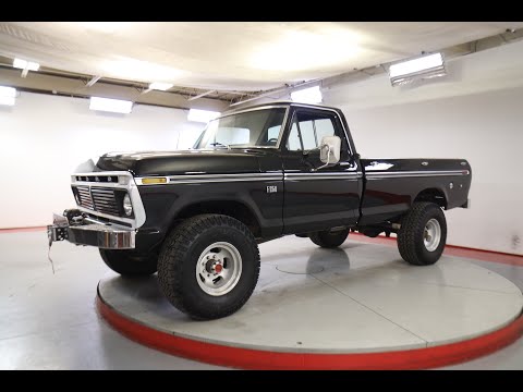 1976 Ford F2 (CC-2033410) for sale in Denver , Colorado