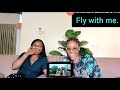 Reacting to old African hits : Rana- Fly with me. (Ghanaian YouTuber, Ghanaian songs) #JustAma