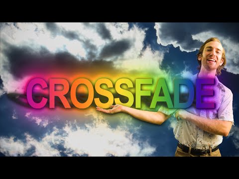 CROSSFADE