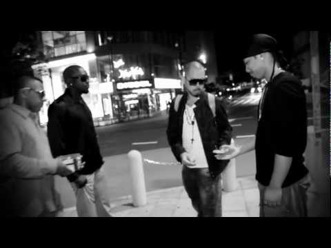 Video thumbnail for Hustle Hard