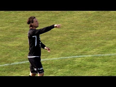 2.kvalikrunde 2014: RIL - Brodd. Heile kampen.