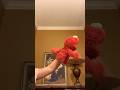 Elmo World Helping Imagination