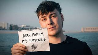 我裁了5名员工换成AI——写给家人的一封紧急预警信