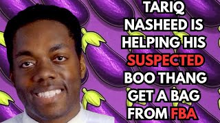 Tariq Nasheed Helps His Suspected Sneaky Link Marcel Dixon With His Janky GoFundMe For Getting Fired