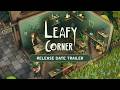 Vídeo de jogabilidade de Leafy Corner  XBox