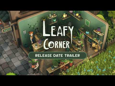 Release Date Trailer
