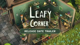 Leafy Corner