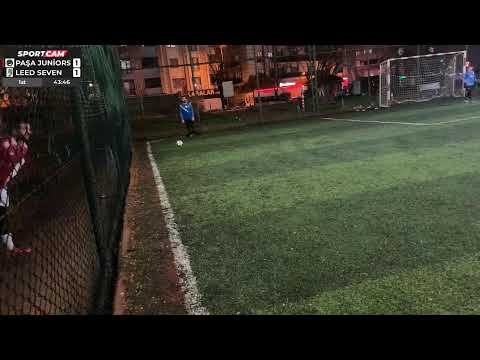 PA�A JUN�ORS -LEED SEVEN