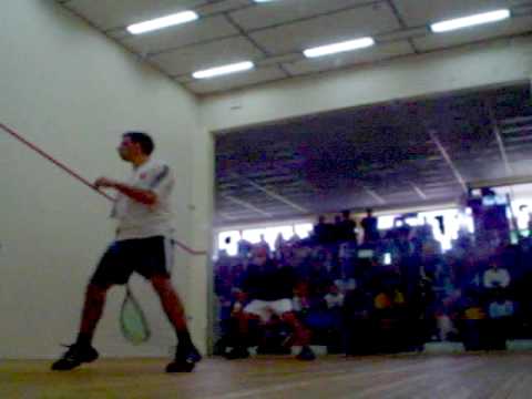 Jaime Pinto Vs Alvaro Carranza