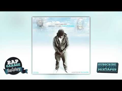 TwentyThree LDOT —  Grind [Prod. By MannyMade]