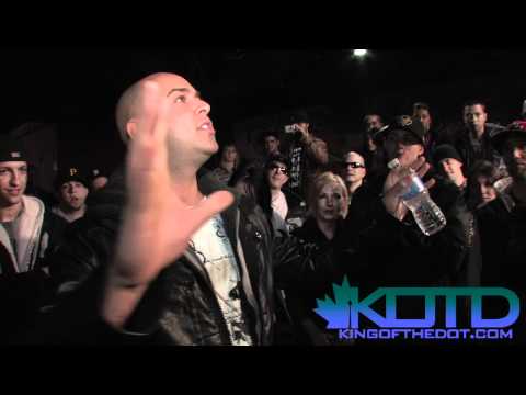 Feta & Postal vs Bigg Ceaser