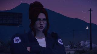 ClickSenseRP || Rachel Callahan - EP.32 - Estamos recluidos por nuestra seguridad