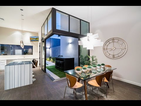 6905 E. 1st Avenue | Old Town Scottsdale - The Agency