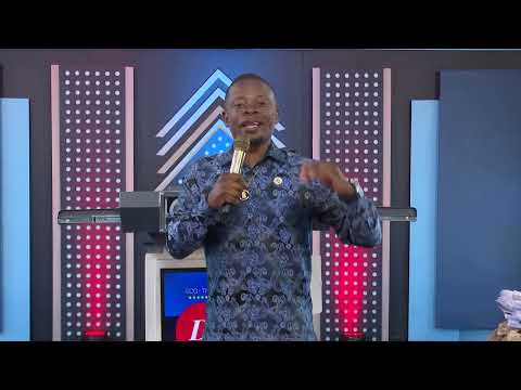 Prophet Shepherd Bushiri Official