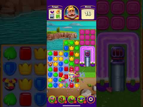 Royal Match Level 4429