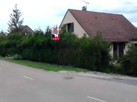 comment demonter un compteur de tzr