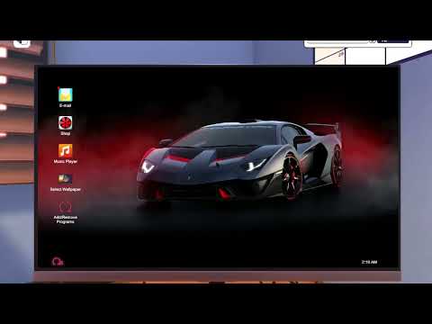 HOW TO FIX THIS PC | PC BUILDER SIMULATOR | BLUE HUNTER