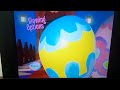 VeggieTales Twas The Night Before Easter 2011 DVD Menu Walkthrough Easter Special