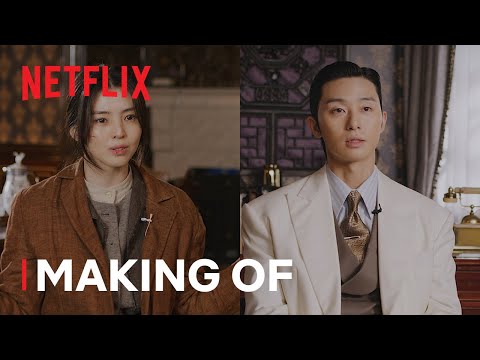 afbeelding Making Of [ENG SUB]