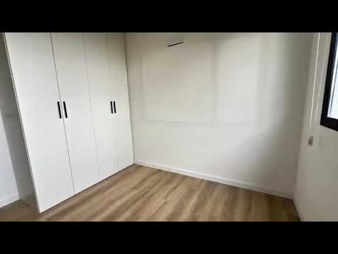 Video de YouTube - Venta apartamento a estrenar, 2 dormitorios con balcón parrillero propio