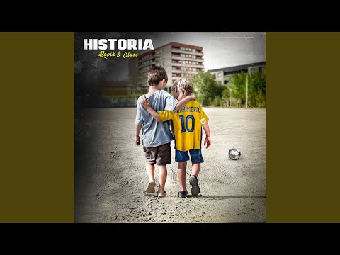 Historia (Radio Edit)