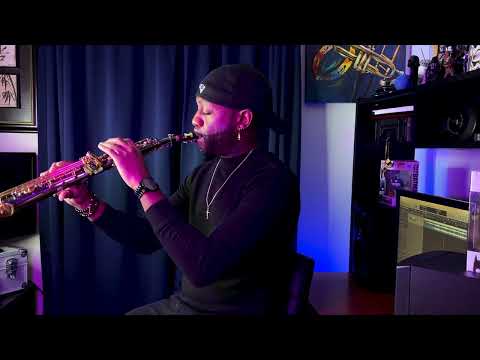 P. Lowe - Don't Judge Me - SaxoVibes 2022