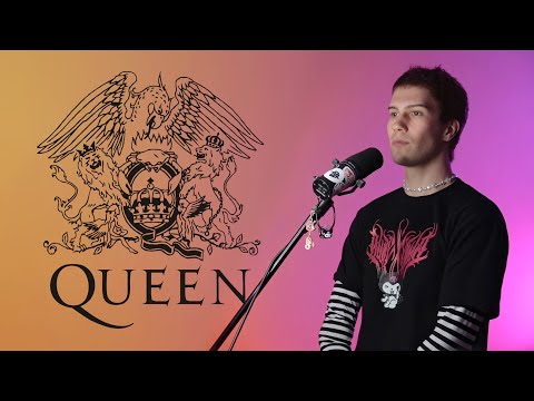 QUEEN #beatbox  Medley