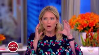 What's The Fascination With OJ Simpson? | The View