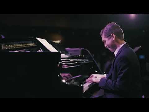 The Brandon Goldberg Trio