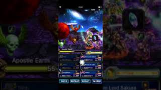 Wicked Moon - ELT | Bloody Moon | All Missions (血腥红月)