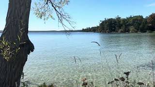 Lindo Lago en Toronto Canadá 🇨🇦