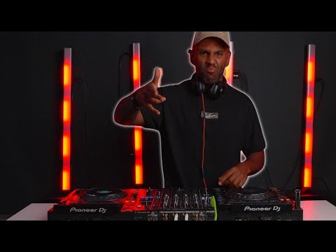 Club HOUSE Mashup DJ Mix - CDJ 3000s... Fred Again, Drake, Cloonee, Sevek...