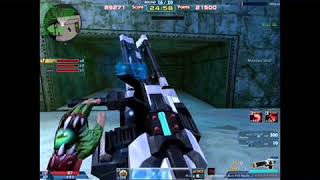 反恐行动 MAT2 online mummy 3 normal squad gameplay 2