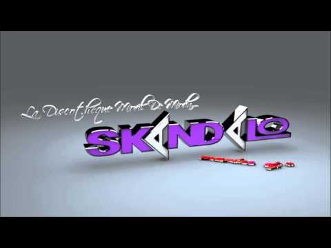 Skandalo 14 aniversario 2013