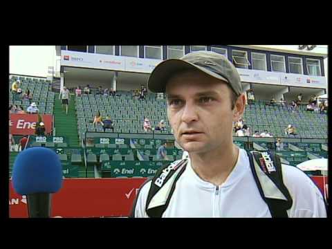 Interviu Razvan Sabau - Sport.ro