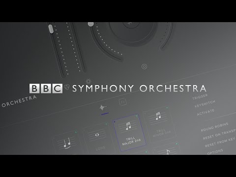 Comparing the BBC Symphony Orchestra Libraries