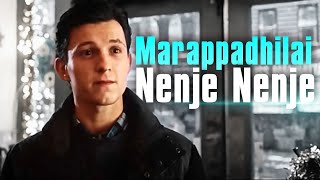 Download lagu Marappadhilai Nenje - Peter Parker And MJ Version mp3