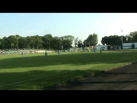 29.05.2010 Patria Buk - Płomień Przyprostynia 1:0 - sam na sam