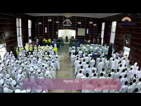 Hymn 22 in Yoruba