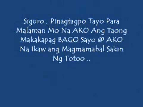 Ang Swerte Ko CurseOne Cover By Hon26