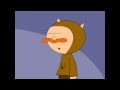 What If Brian Doyle Murray Voiced Weas Geoweasel