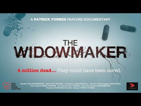 [Trailer] The Widowmaker
