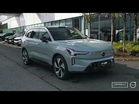 Volvo EX90 Ultra | Twin Motor Performance | BEV - Image 2