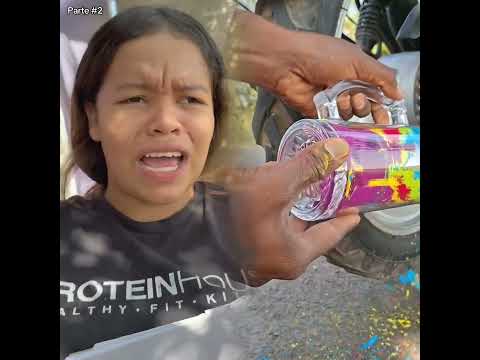 Parte #2 “El poder de la Oración 🙏🏻❤️😭 #fyp #samirayala504 #cristianos