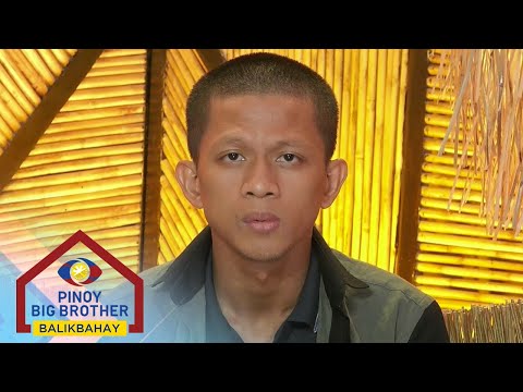 PBB Balikbahay: Banjo, pinatawan ni Kuya ng forced eviction!